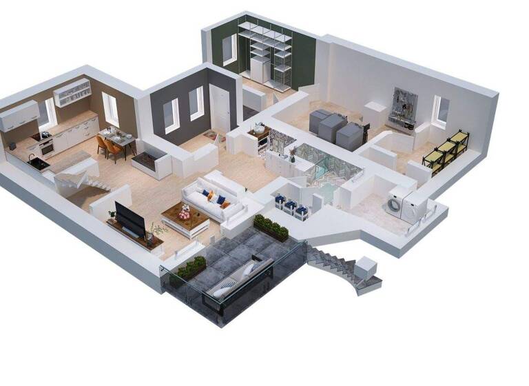 Einfamilienhaus zum Kauf 239.000 € 5 Zimmer 143 m² 246 m² Grundstück Mahlberg Bad Münstereifel / Mahlberg 53902