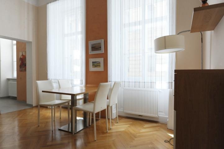 Wohnung zur Miete Wohnen auf Zeit 3.275 € 1 Zimmer 67 m²<br/>Wohnfläche ab sofort<br/>Verfügbarkeit Wien 1030