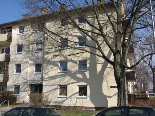 Wohnung zur Miete 1.139 € 3 Zimmer 81,9 m² 1. Geschoss frei ab 16.10.2026 Breslauer Straße 8 Ost Ludwigsburg 71638