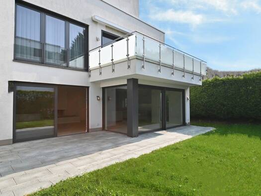 Wohnung zur Miete 3.053 € 4 Zimmer 185 m² Bredeney Essen 45133