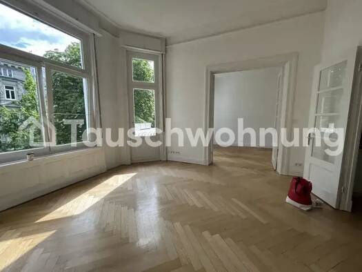 Wohnung zur Miete Tauschwohnung 2.028 € 3 Zimmer 70 m² 2. Geschoss Rotherbaum Hamburg 20146