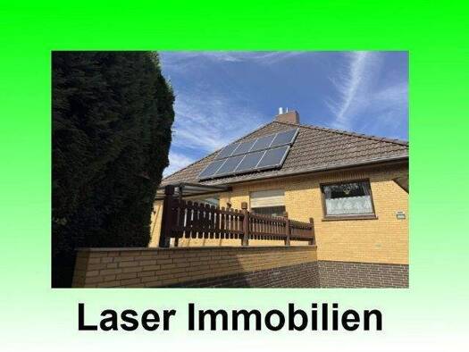 Einfamilienhaus zum Kauf 430.000 € 4 Zimmer 137 m² 2.040 m² Grundstück Gadenstedt Lahstedt / Oberg 31246