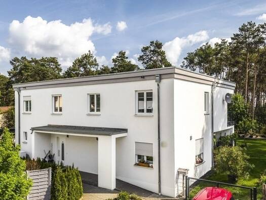 Mehrfamilienhaus zum Kauf 820.000 € 8 Zimmer 223,9 m² 841 m² Grundstück Brück Brück 14822