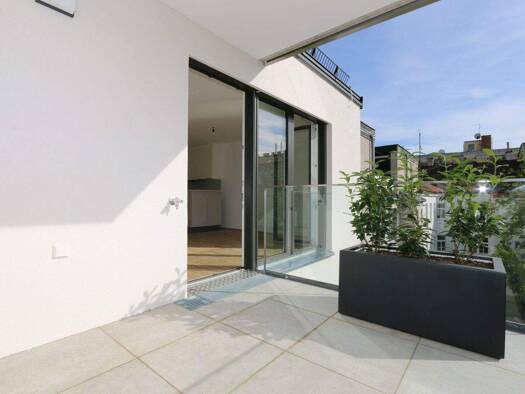 Wohnung zur Miete - Erstbezug 1.213 € 3 Zimmer 67,9 m² 2. Geschoss Wien 1170