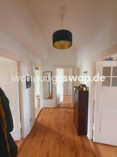 Studio zur Miete Tauschwohnung 512 € 3 Zimmer 69 m² 3. Geschoss Alt-Hohenschönhausen Berlin 13055