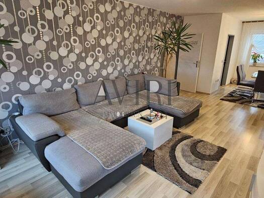 Wohnung zum Kauf 195.000 € 3 Zimmer 80,9 m² 7. Geschoss Memmelsdorf 96117