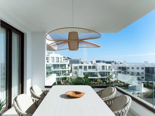 Wohnung zum Kauf 499.000 € 4 Zimmer 136 m² 1. Geschoss Fuengirola 29640