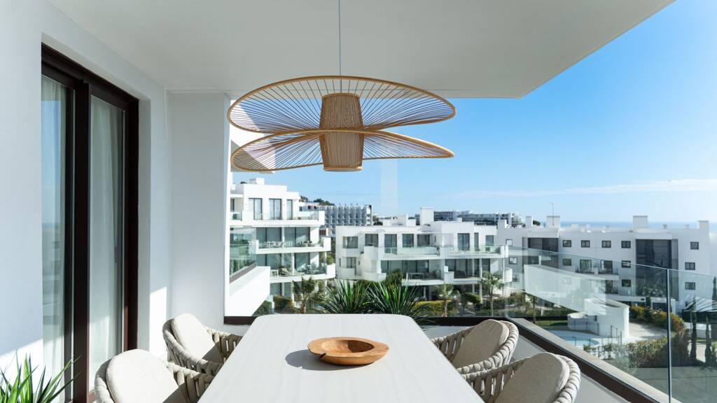 Wohnung zum Kauf 499.000 € 4 Zimmer 136 m² 1. Geschoss Fuengirola 29640