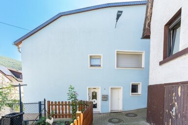 Haus zum Kauf 193.000 € 4 Zimmer 101 m² 114 m² Grundstück Trechtingshausen 55413