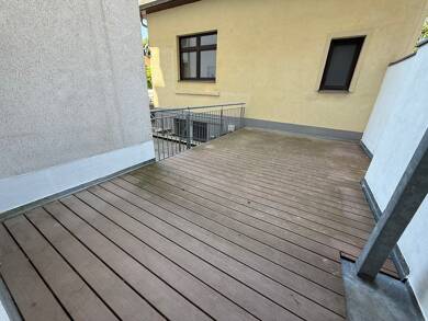 Terrassenwohnung zur Miete 330 € 3 Zimmer 66 m² Markusstraße 31 Sonnenberg 211 Chemnitz 09130