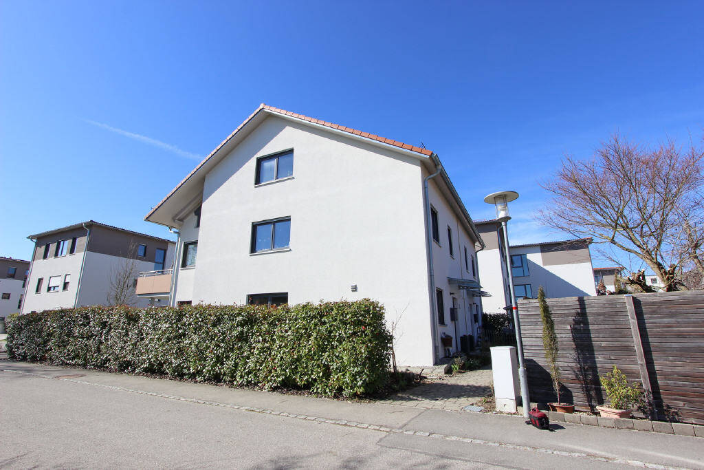 Haus – Tettnang, Tannau - Ansicht 3