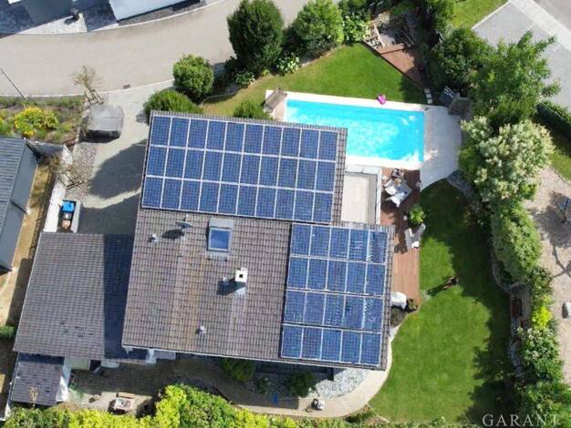 Einfamilienhaus zum Kauf 1.395.000 € 6 Zimmer 205 m² 806 m² Grundstück Neckarwestheim 74382