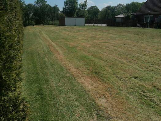 Grundstück zum Kauf 330.000 € 1.433 m² Grundstück Neßmersiel Dornum / Neßmersiel 26553