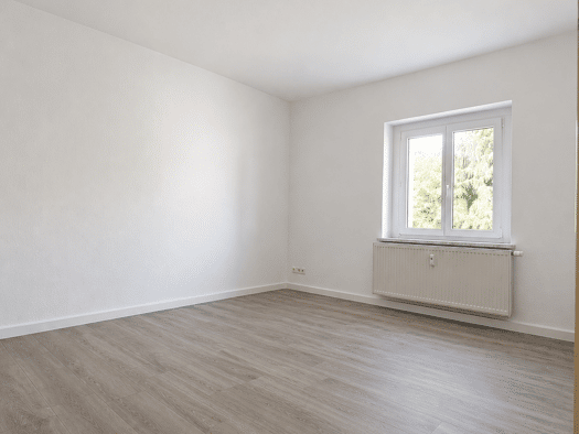 Wohnung zur Miete 259 € 2 Zimmer 51,7 m² Geschoss 3/3 frei ab 01.09.2026 Turmstraße 61 Weida Weida 07570