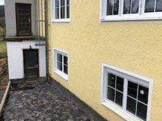 Terrassenwohnung zum Kauf provisionsfrei 155.800 € 2 Zimmer 75 m² UG frei ab 01.12.2026 Berghäuser 29 Berghäuser Grafenwiesen 93479