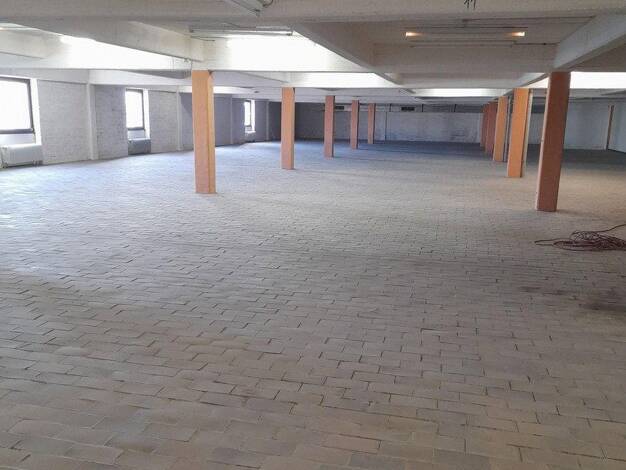 Lagerhalle zur Miete provisionsfrei 4.100 € 1.040 m² Lagerfläche Heidehofweg 16 Tangstedt 25499