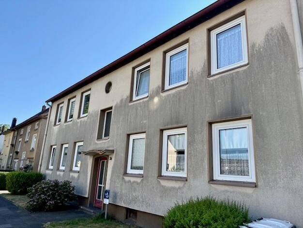 Mehrfamilienhaus zum Kauf provisionsfrei 489.000 € 12 Zimmer 256 m² Hermann-Grothe-Straße 36 Bissingheim Duisburg 47279