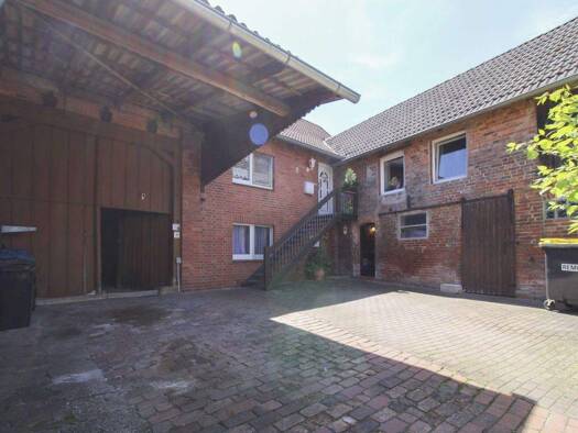 Bauernhaus zum Kauf 149.000 € 5 Zimmer 220,1 m² 2.490,1 m² Grundstück Nettlingen 31185