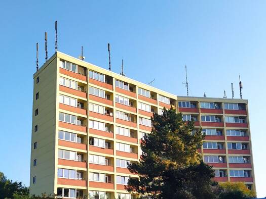 Wohnung zum Kauf 89.750 € 1 Zimmer 37 m² 3. Geschoss Pinneberg-Nord 25421