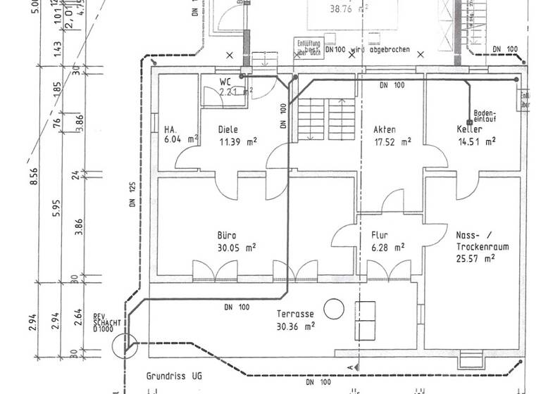 Einfamilienhaus zum Kauf 1.750.000 € 200 m² 710 m² Grundstück Allmannsdorf Konstanz 78464