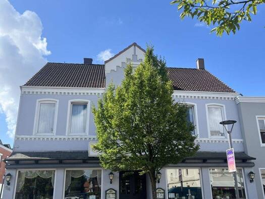 Restaurant zum Kauf provisionsfrei 469.000 € 352 m² Grundstück Brunsbüttel 25541