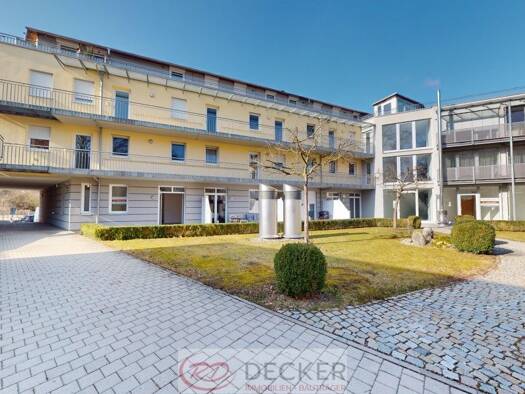 Wohnung zum Kauf 447.000 € 4 Zimmer 92 m² Dorfen 84405