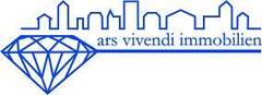 ars vivendi immobilien logo