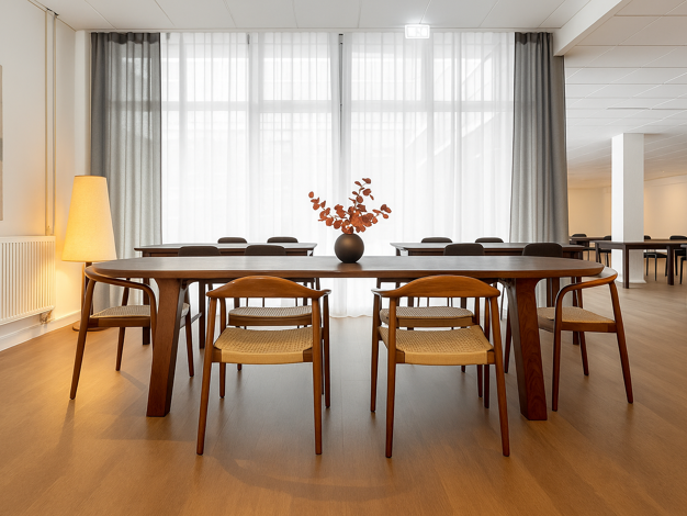 Bürofläche zur Miete provisionsfrei 50 € 4 m² Bürofläche Rathausgasse Zentrum Jena 07743