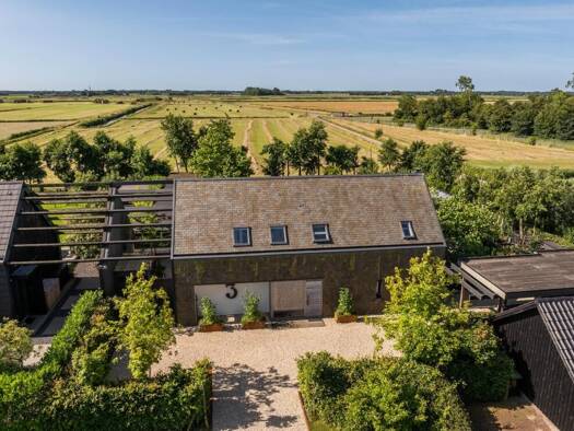 Villa zum Kauf 2.250.000 € 5 Zimmer 202 m² 2.847 m² Grundstück groene hof 3 Bergen 1861 PK