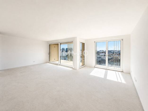 Wohnung zum Kauf - Erstbezug provisionsfrei 950.000 € 3 Zimmer 104,4 m² Wien 1100