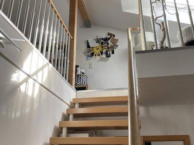 Wohnung zum Kauf provisionsfrei 499.000 € 2 Zimmer 91 m² 2. Geschoss Eching 85386