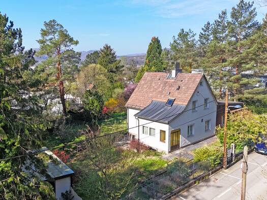 Grundstück zum Kauf 990.000 € 757 m² Grundstück Wien 1140