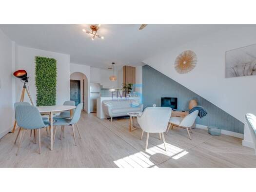 Wohnung zum Kauf 119.500 € 2 Zimmer Formentera del Segura 03177
