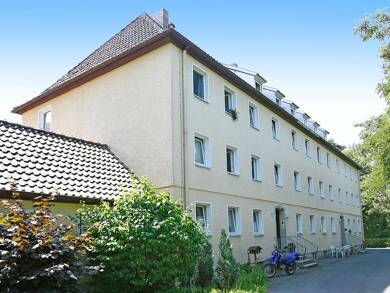Wohnung zur Miete 460 € 3 Zimmer 63 m² Krieger-Gedächtnis-Siedlung 12 Neustadt Neustadt 96465