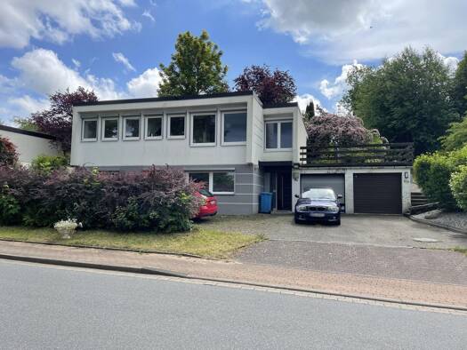 Einfamilienhaus zum Kauf 227.000 € 5 Zimmer 128 m² 380 m² Grundstück Osterode 37520