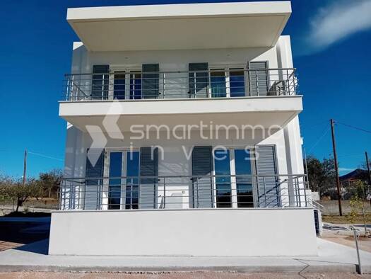 Wohnung zum Kauf - Erstbezug 300.000 € 3 Zimmer 70 m² Municipality of Aegina 180 10