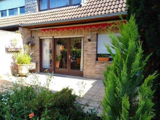 Einfamilienhaus zum Kauf 290.000 € 4 Zimmer 112 m² 418 m² Grundstück Rheurdt 47509