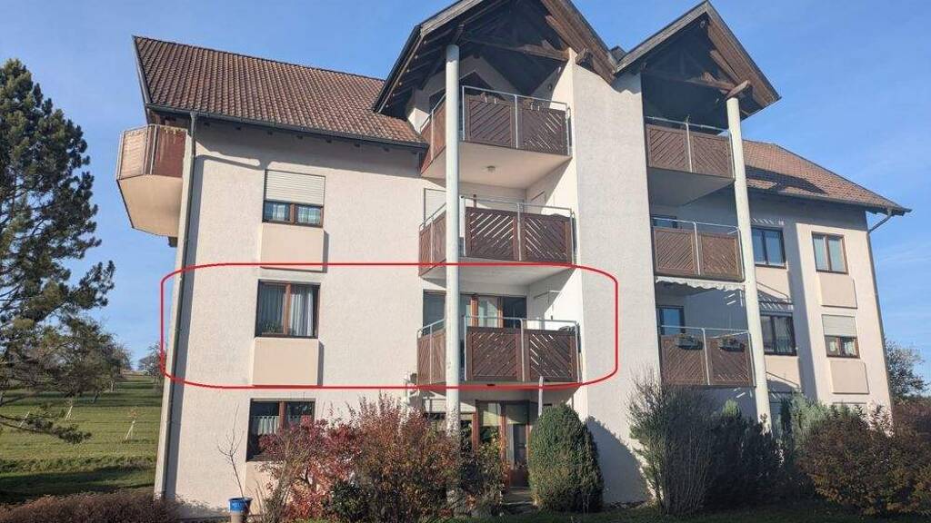 Wohnung zum Kauf 289.000 € 3 Zimmer 99,7 m² Emmingen 78576