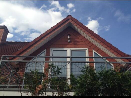 Maisonette zum Kauf provisionsfrei 245.000 € 4 Zimmer 85 m² Geschoss 1/1 Sudweyhe Weyhe 28844