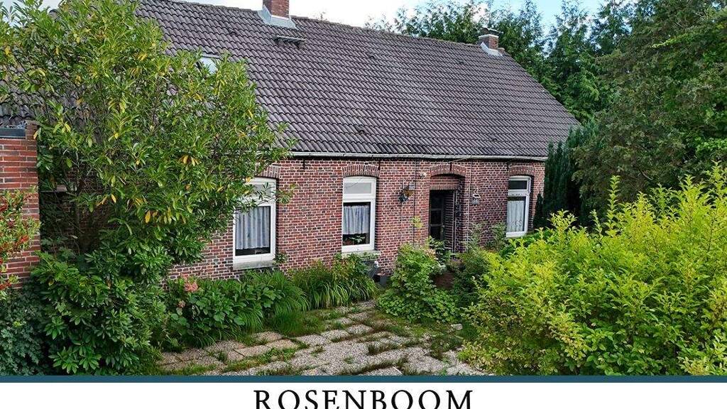 Einfamilienhaus zum Kauf 8 Zimmer 212,5 m² 1.608 m² Grundstück Buttforde Wittmund / Buttforde 26409