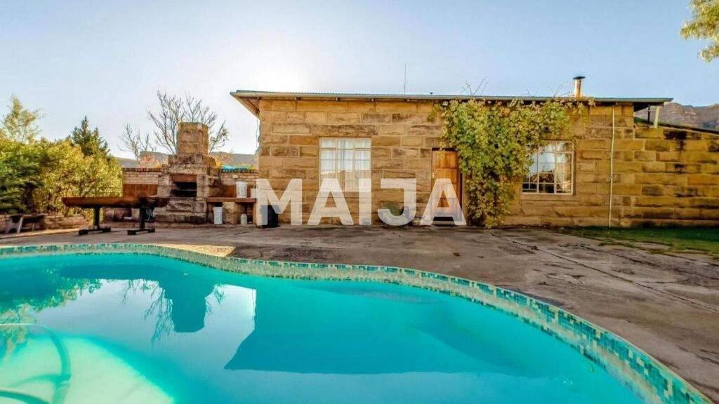 Gastronomie/Hotel zum Kauf 599.000 € Fouriesburg 9725