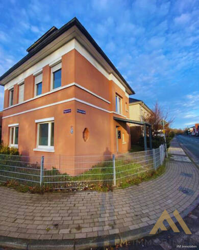 Einfamilienhaus zum Kauf 270.000 € 6 Zimmer 138 m² 243 m² Grundstück Stadtkern Vechta 49377