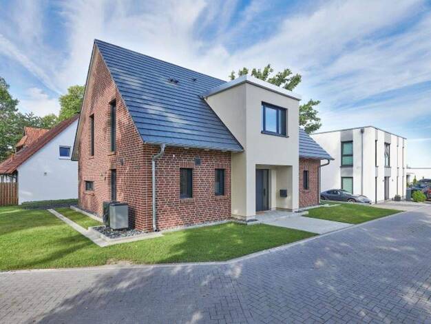 Einfamilienhaus zum Kauf 377.300 € 5 Zimmer 178 m² Trier 54292