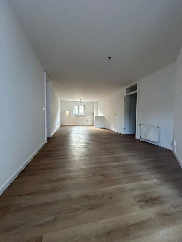 Wohnung zur Miete 1.030 € 3 Zimmer 92 m² 1. Geschoss Kanalstraße 65 Nord / Stadtbezirk 131 Ludwigshafen am Rhein 67063