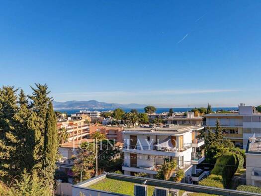 Studio zum Kauf provisionsfrei 1.696.000 € 3 Zimmer 140 m² Le Cap Antibes 06600