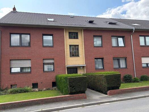 Mehrfamilienhaus zum Kauf als Kapitalanlage geeignet 686.000 € 400 m² 749 m² Grundstück Vorst Tönisvorst 47918