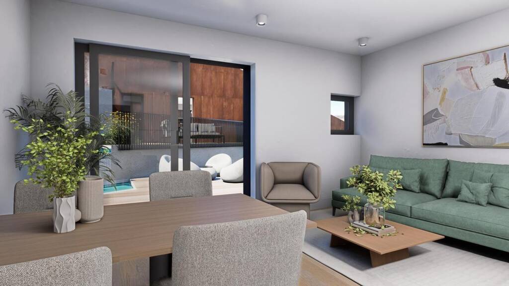 Wohnung zum Kauf - Erstbezug 328.000 € 2 Zimmer 54,8 m² Jakomini Graz 8042