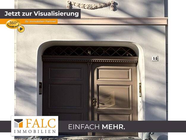 Wohnung zum Kauf 3 Zimmer 94 m² EG Nördliche Innenstadt Potsdam 14467