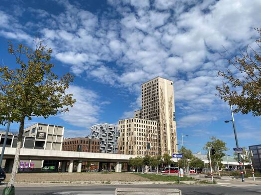 Bürofläche zur Miete 12 € 343,4 m² Bürofläche Wien 1220