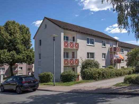 Wohnung zur Miete 479 € 3 Zimmer 63,4 m² EG Flotowstraße 2 Lüdenscheid Lüdenscheid 58509